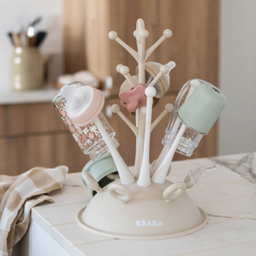 Béaba Droogrek Boom Clay Earth