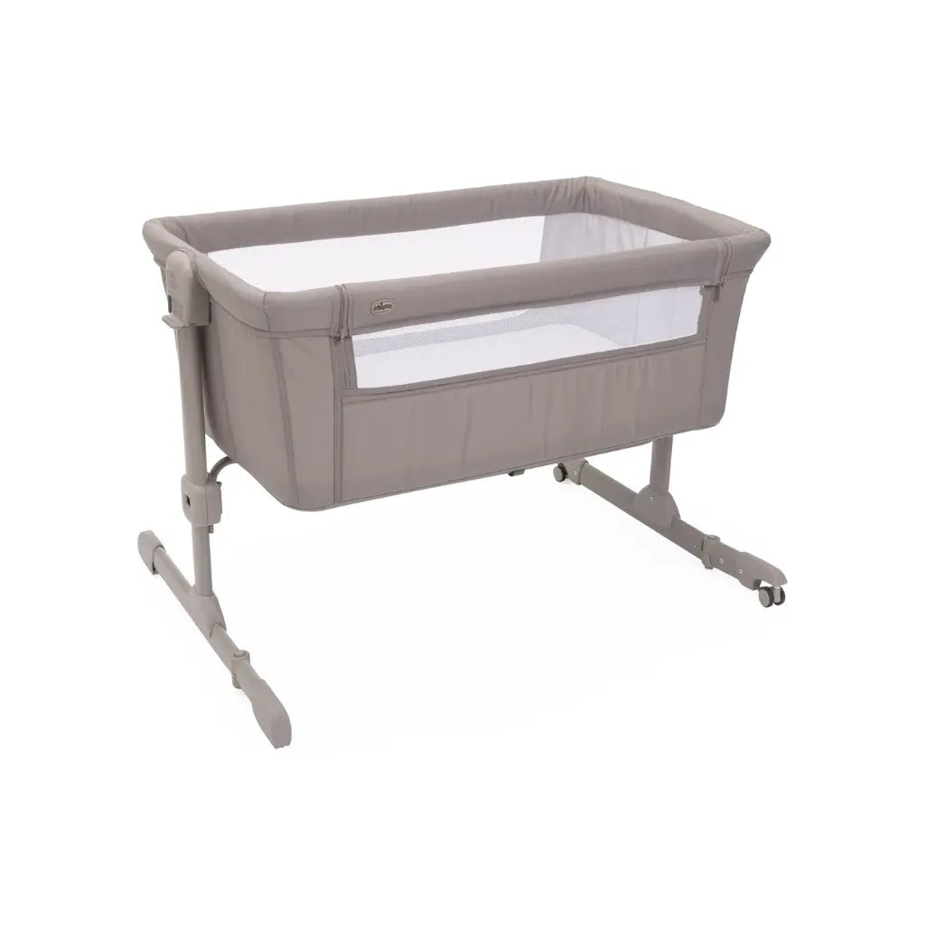 Chicco Wiegje Co-sleeper Next2Me Essential Dove Relux