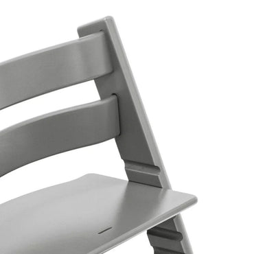 Stokke® Chaise haute Tripp Trapp® Storm Grey