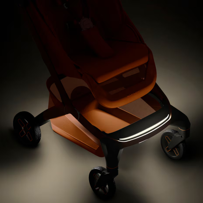 Maxi-Cosi Poussette Fame Cabin Copper Terra