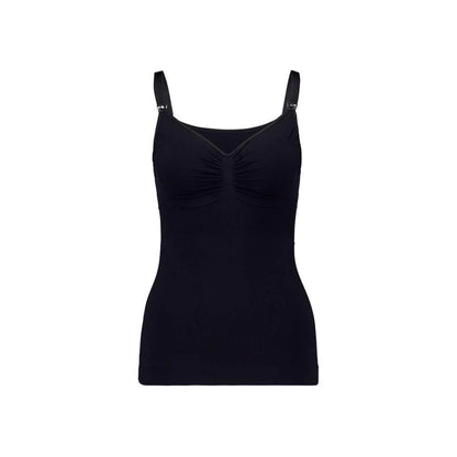 Carriwell Voedingstop Black