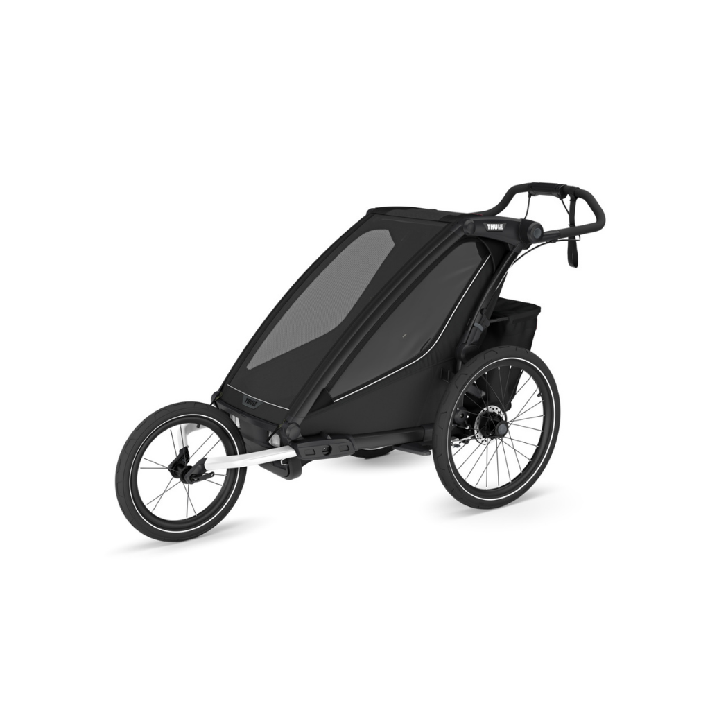 Thule Fietskar Chariot Sport 1 Simple Black