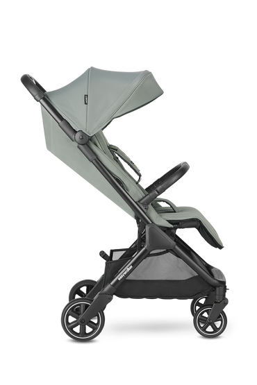 EasyWalker Buggy Jackey2 Agave Green