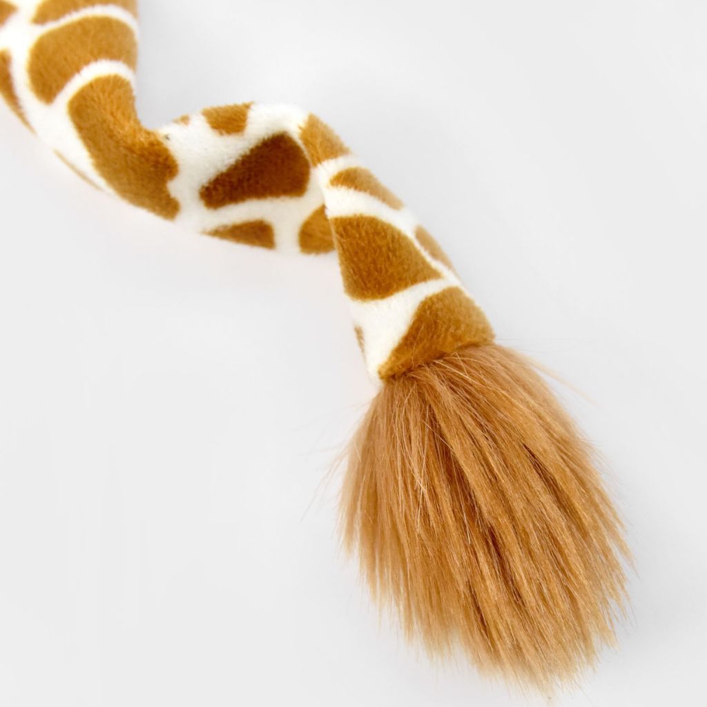 Den Goda Fen Mini Cape Girafe taille 86-110 - 1-4 ans