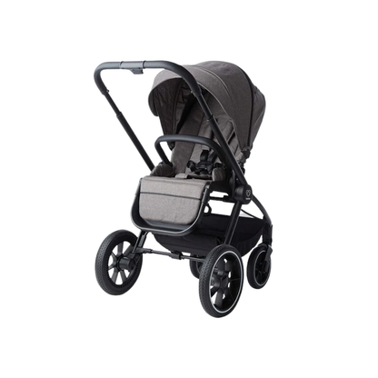 Pericles Poussette Crios 3.0 Lava Grey