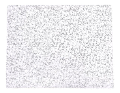 Jeux d'enfants Parklegger Petit Pois Dort grijs/wit/zwart