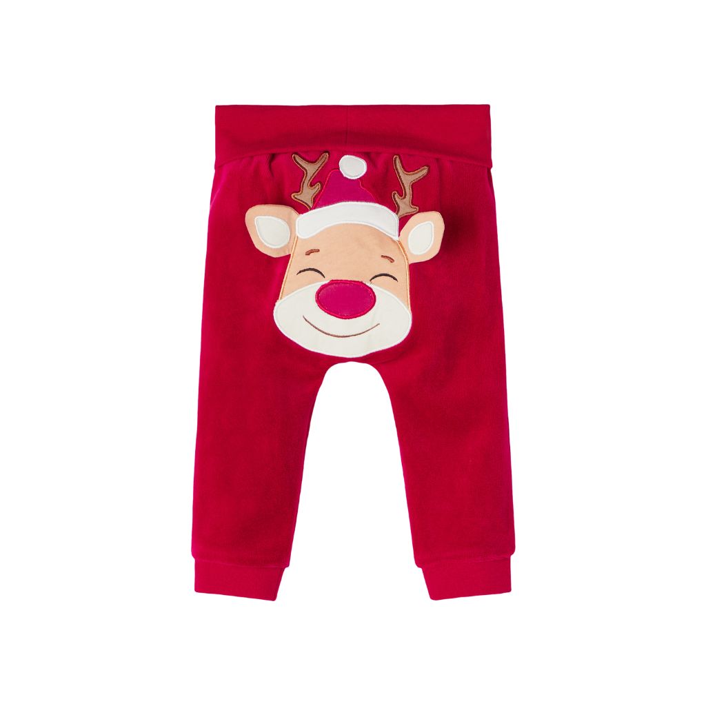 Joggingbroek, m74, Jester Red, unisex