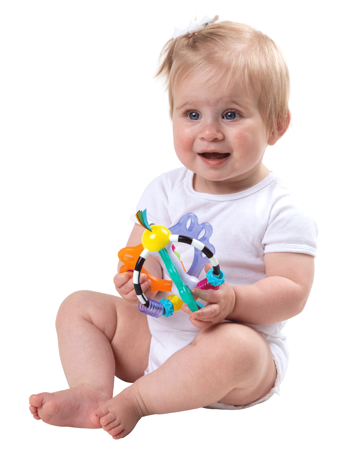 Playgro Bal Explor-a-Ball Refresh