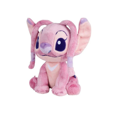 Disney Knuffel Angel Roze 25 cm
