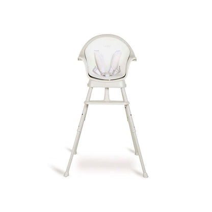 Quax Chaise haute évolutive Ultimo 3 Clay