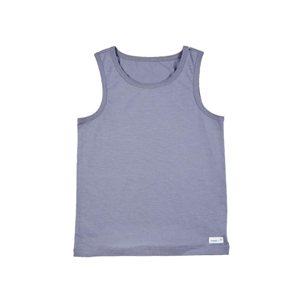 Onderhemdjes, jongens, 2pack, maat 98-104, Dreambee Essentials