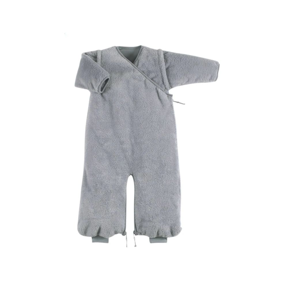 Bemini Sac de couchage d'hiver Magic Bag Softy TOG 2,5 Grizou 70 cm