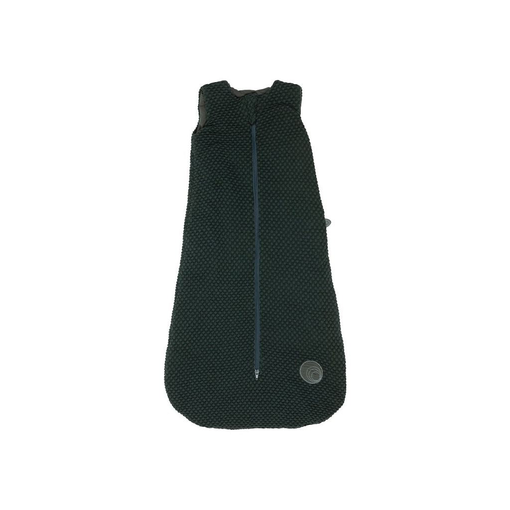 Nattou Winterslaapzak Axel & Luna TOG 2,5 Dark Green 90 cm