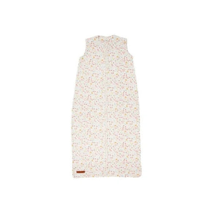 Little Dutch Sac de couchage d'été Flowers & Butterflies TOG 0,6 Pink 70 cm