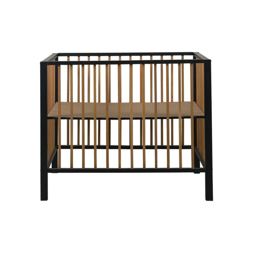 Quax Parc Nordic Naturel/Black