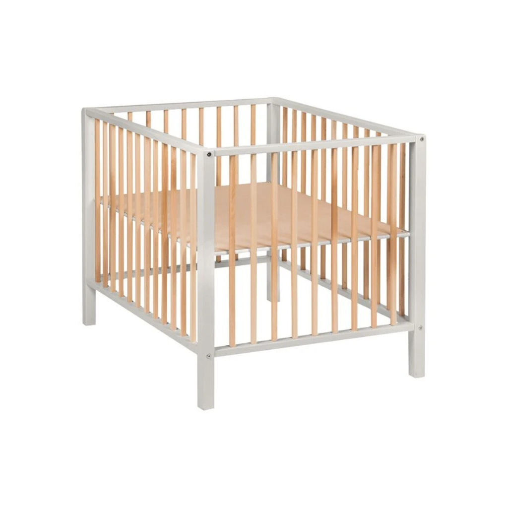 Quax Parc Nordic Naturel/Clay