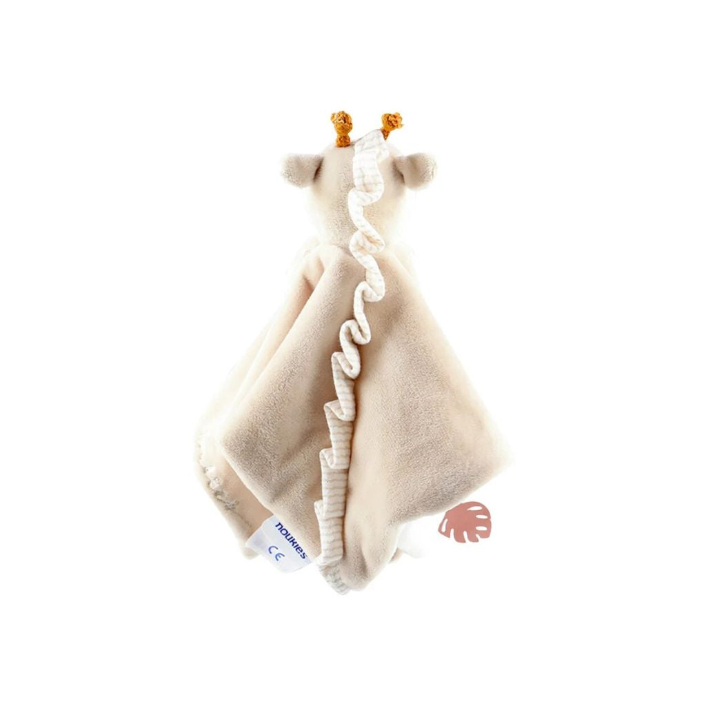 Noukie's Doudou Tiga, Stegi & Ops - Tiga 7 cm