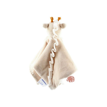 Noukie's Doudou Tiga, Stegi & Ops - Tiga 7 cm