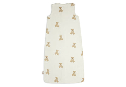Jollein Sac de couchage d'été Teddy Bear 90 cm