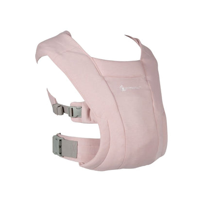 Ergobaby Buikdrager Embrace Blush Pink
