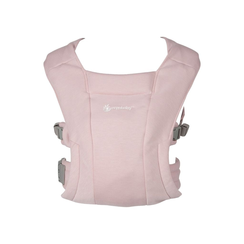 Ergobaby Buikdrager Embrace Blush Pink