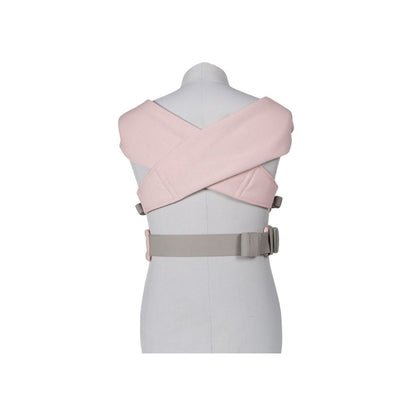 Ergobaby Buikdrager Embrace Blush Pink