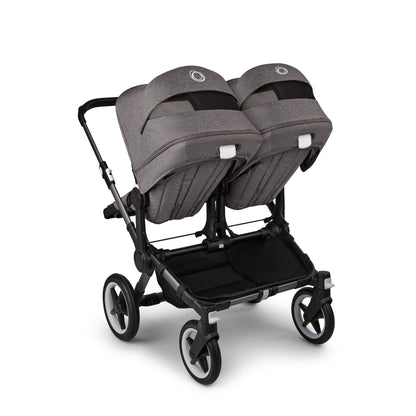 Bugaboo Wandelwagen Donkey5 Graphite Grey Melange