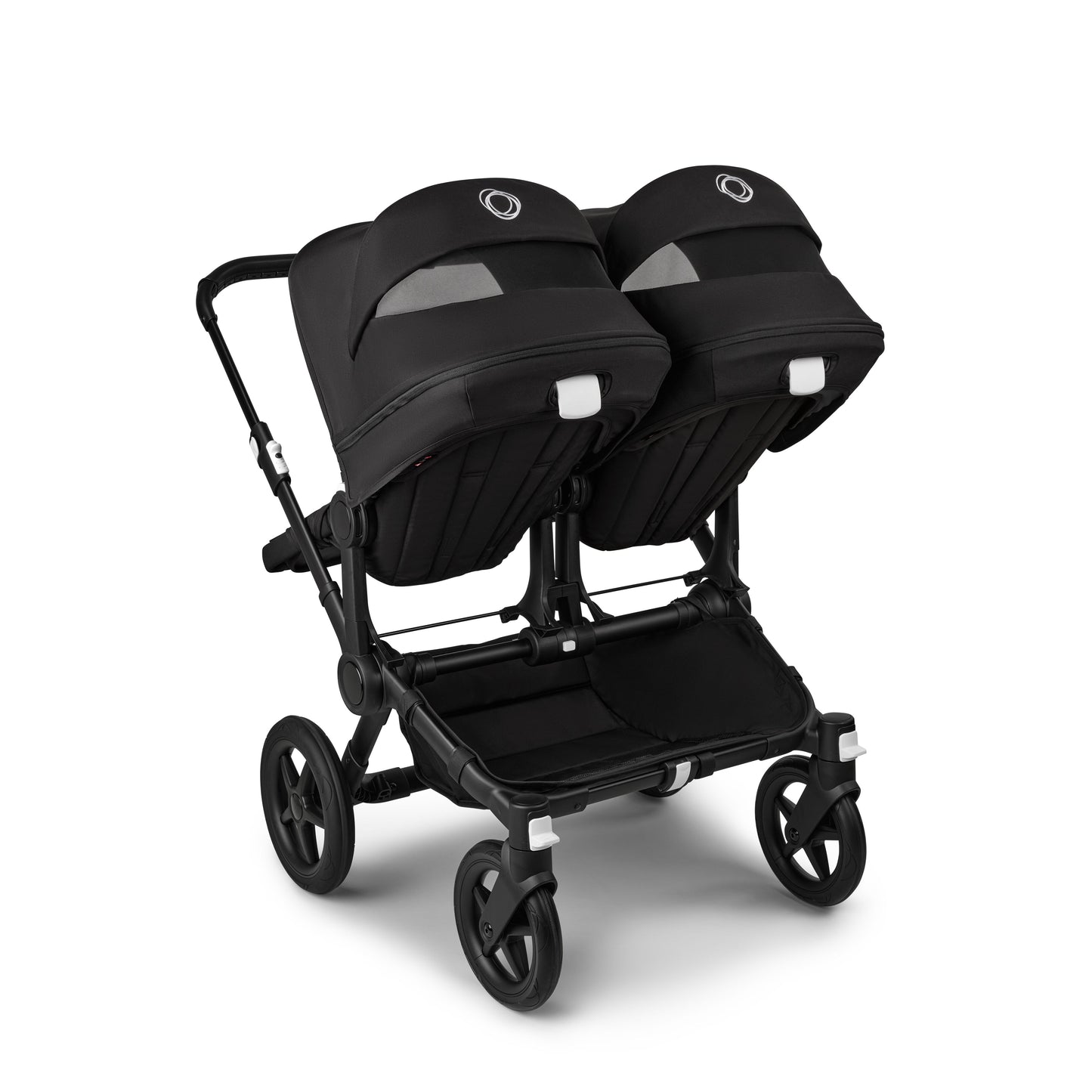 Bugaboo Poussette Donkey5 Black/Midnight Black