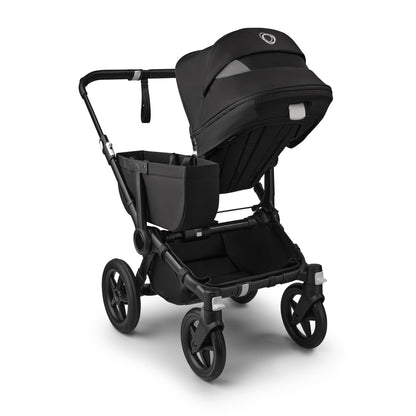 Bugaboo Poussette Donkey5 Black/Midnight Black