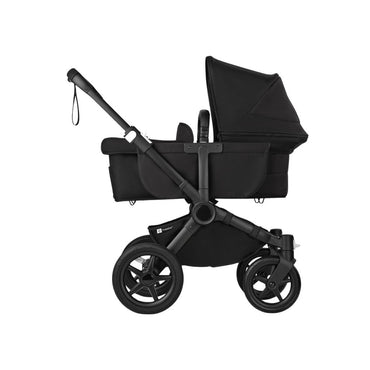 Bugaboo Poussette Donkey5 Black/Midnight Black