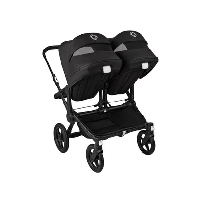 Bugaboo Extension Duo Donkey5 Midnight Black