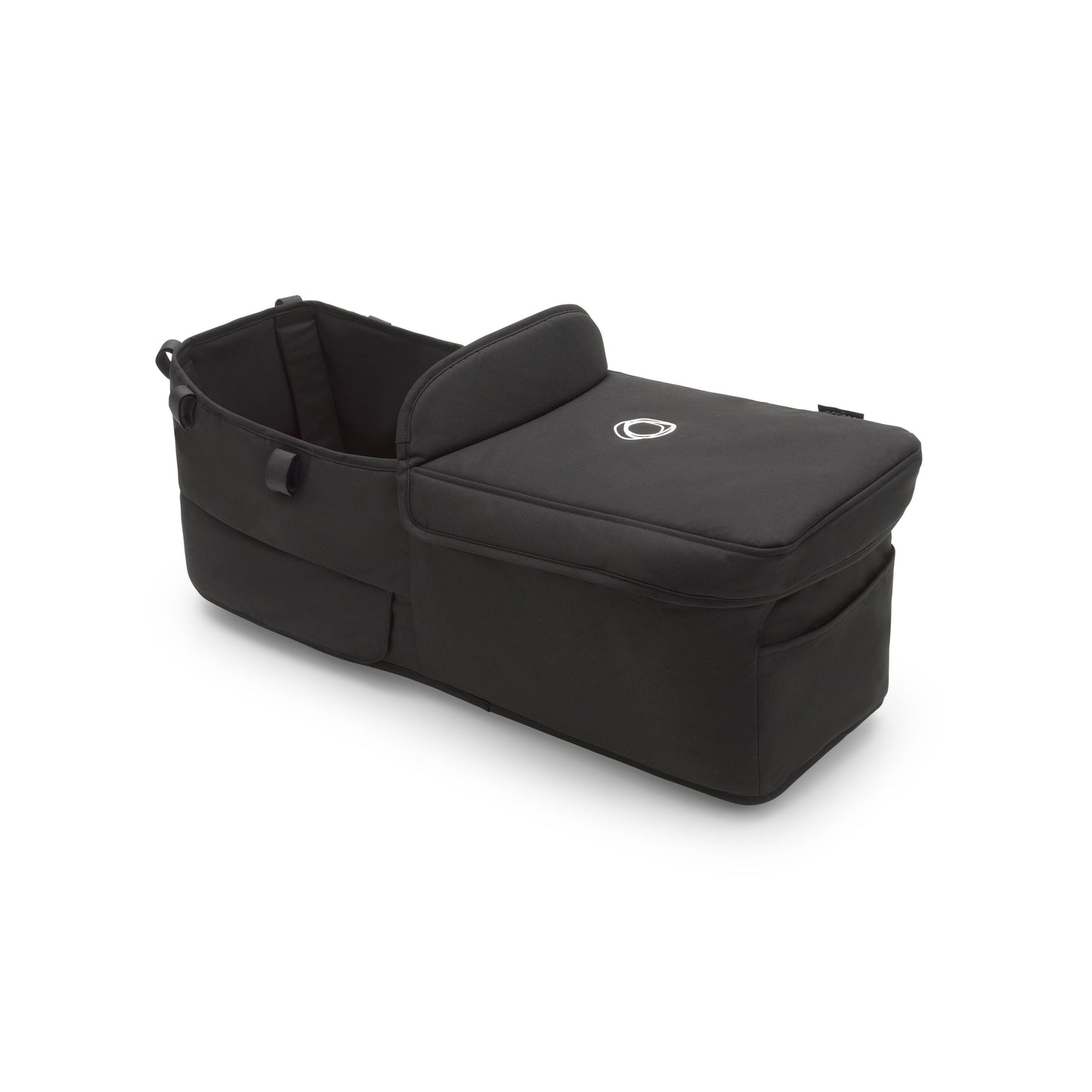 Bugaboo Extension Twin Donkey5 Midnight Black