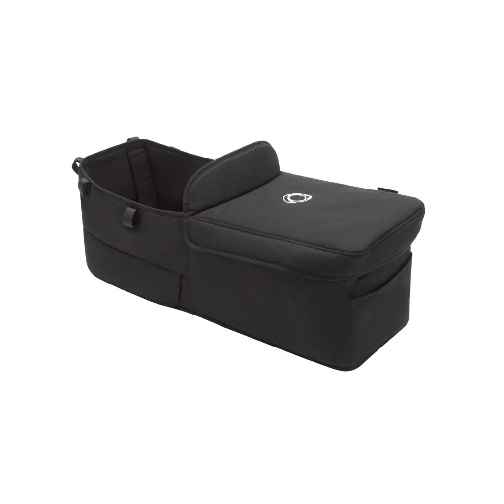 Bugaboo Extension Twin Donkey5 Midnight Black