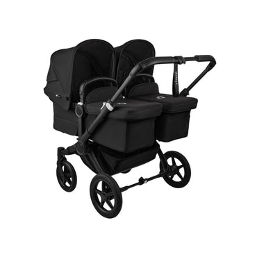 Bugaboo Extension Twin Donkey5 Midnight Black