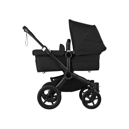 Bugaboo Extension Twin Donkey5 Midnight Black