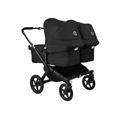 Bugaboo Extension Twin Donkey5 Midnight Black