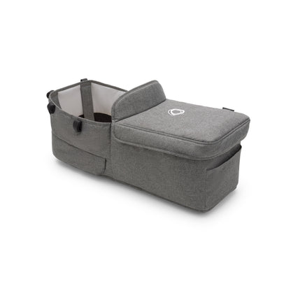 Bugaboo Nacelle Donkey 5 Grey Mélange