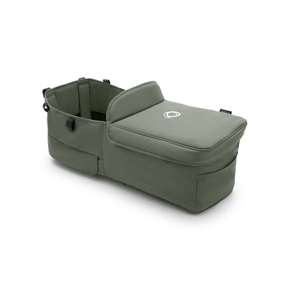 Bugaboo Extension Twin 2e Nacelle Donkey5 Forest Green