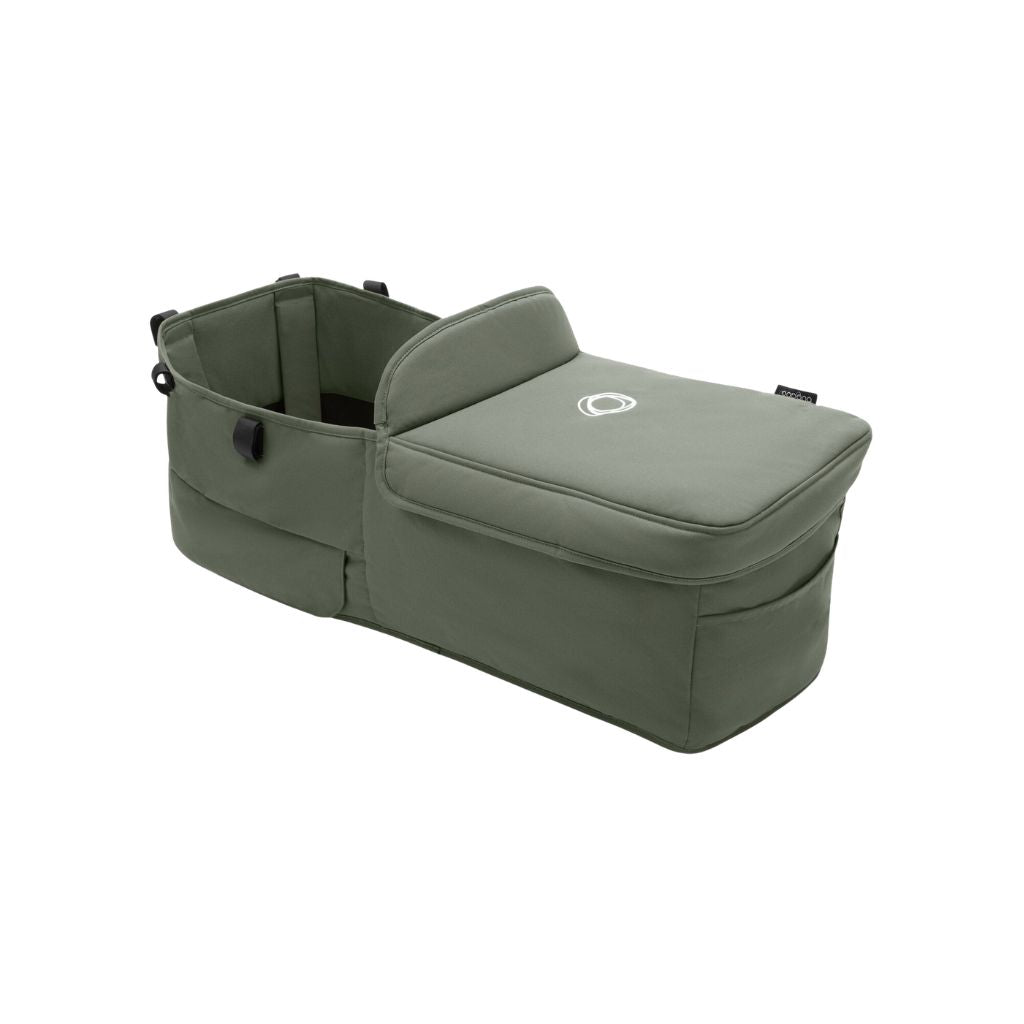 Bugaboo Extension Twin 2e Nacelle Donkey5 Forest Green