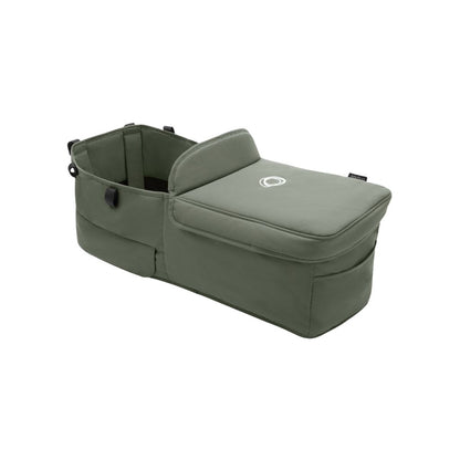 Bugaboo Extension Twin 2e Nacelle Donkey5 Forest Green