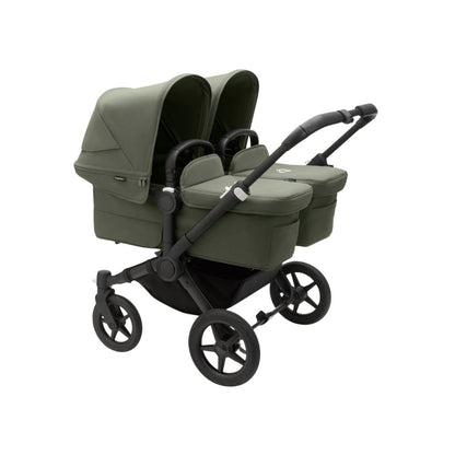 Bugaboo Extension Twin 2e Nacelle Donkey5 Forest Green