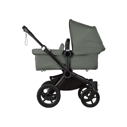Bugaboo Extension Twin 2e Nacelle Donkey5 Forest Green