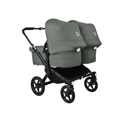 Bugaboo Extension Twin 2e Nacelle Donkey5 Forest Green