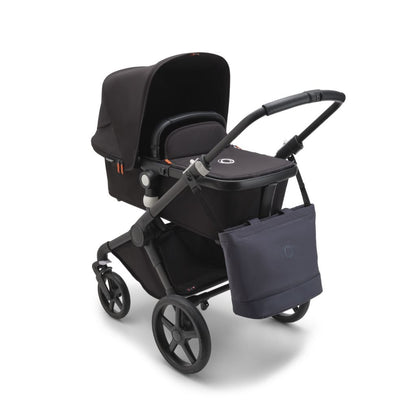 Bugaboo INFOVerzorgingstas, stormy blue