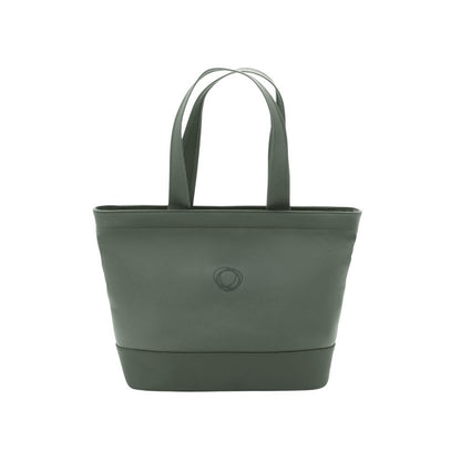 Bugaboo INFO: Verzorgingstas, Forest Green