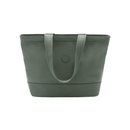 Bugaboo INFO: Verzorgingstas, Forest Green