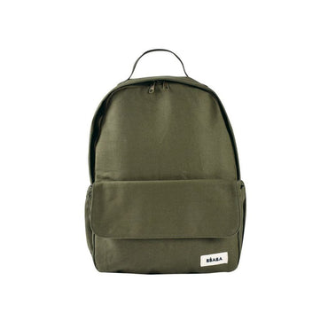 Béaba INFO+ Rugzak Tokyo - Lichen