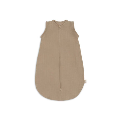 Jollein Zomerslaapzak 60 cm Biscuit