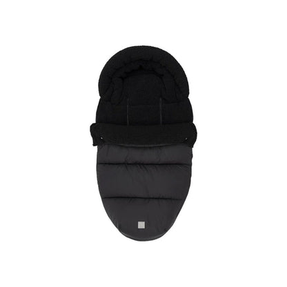 Jollein Voetenzak Voor Kinderwagen / Buggy Black