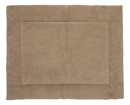 Jollein Tapis pour parc / Couverture de jeu Teddy Bear